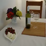 Apartamento Jadranka