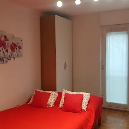 Jadranka Apartman
