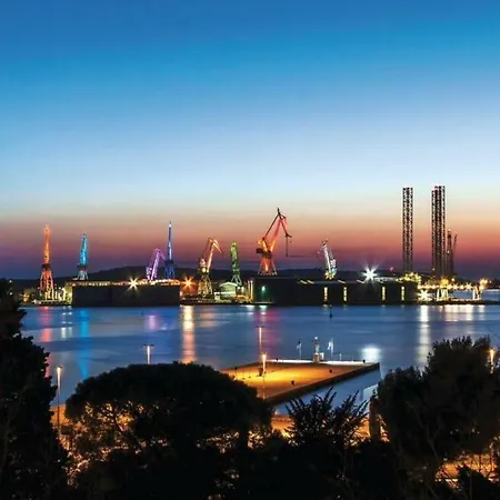 Apartmán Jadranka *