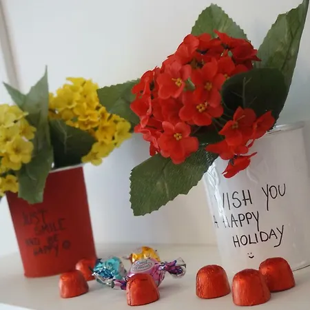 Apartmán Jadranka Pula