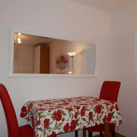 Apartmán Jadranka Pula