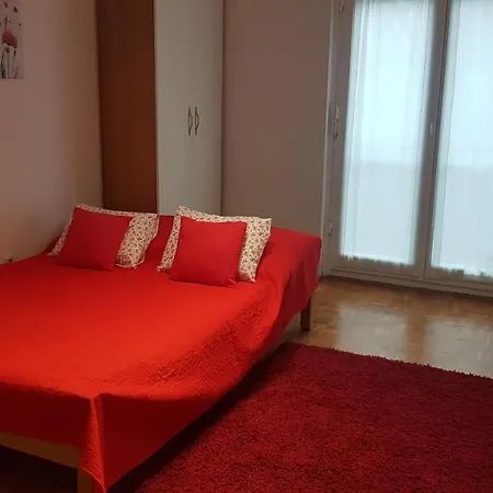 Appartement Jadranka *