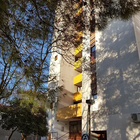 Appartement Jadranka