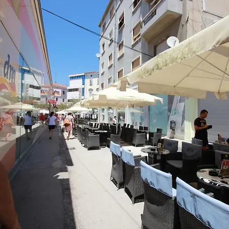 Apartament Jadranka Pula