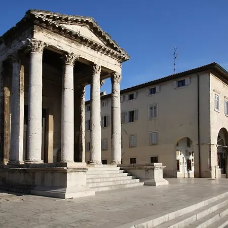 Apartament Jadranka Pula