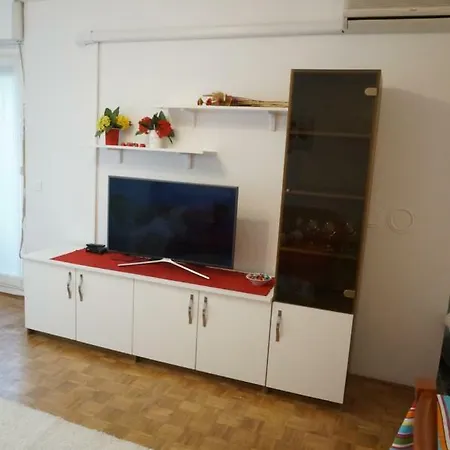 Apartament Jadranka