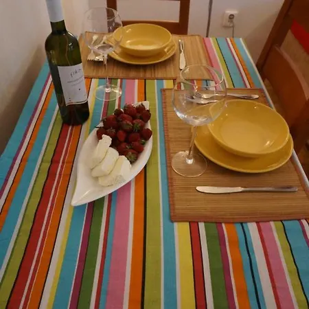 Appartement Jadranka *