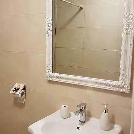 Jadranka Appartement