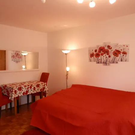 Jadranka Appartement *