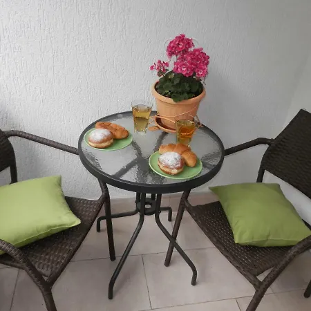 Jadranka Appartement