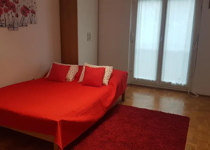 Apartamento Jadranka *