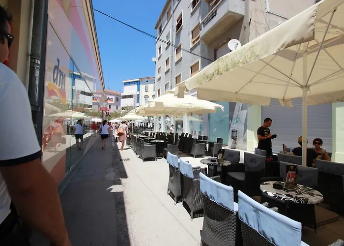 Apartamento Jadranka Pula