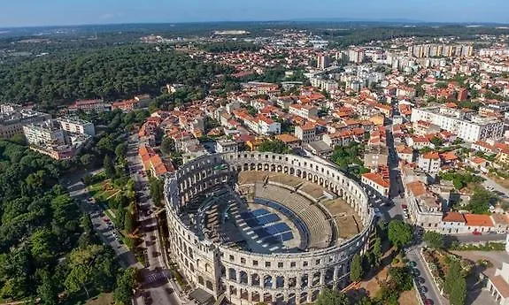 Apartamento Jadranka