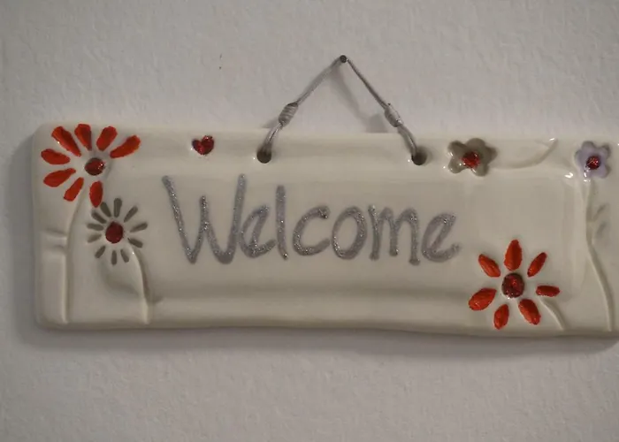 Apartamento Jadranka *