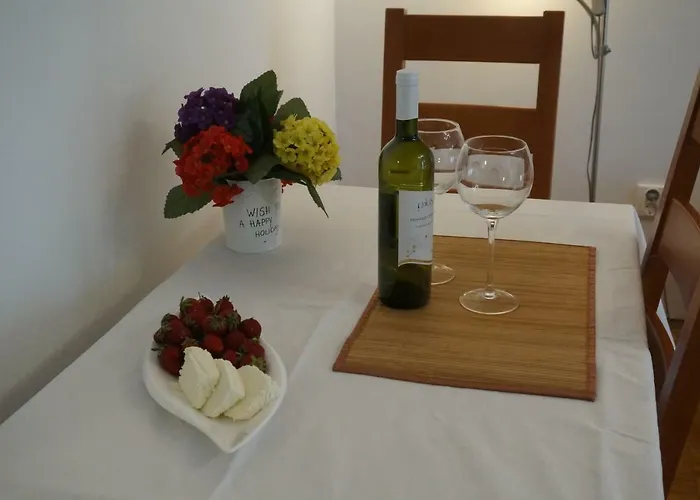 Apartament Jadranka