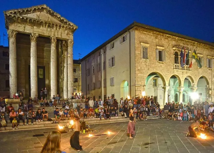 Jadranka Apartamento *