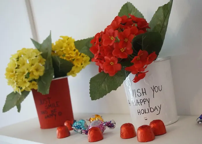 Apartamento Jadranka Pula