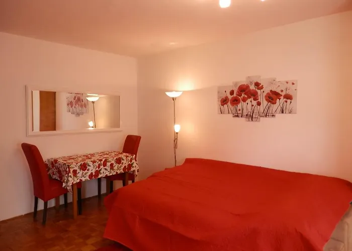 Jadranka Apartament *