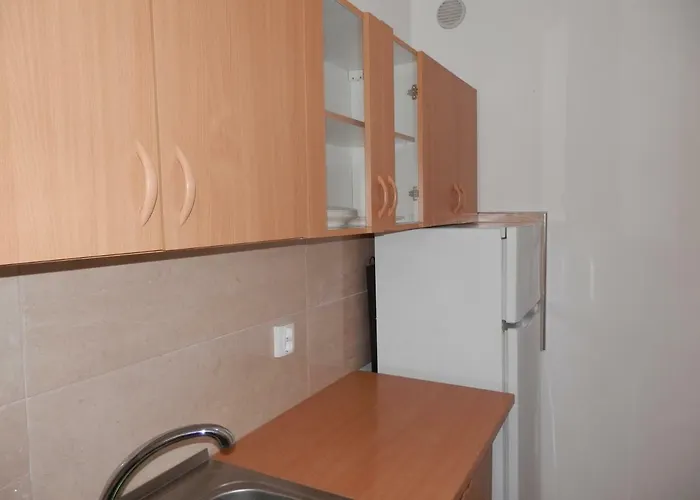 Jadranka Apartament