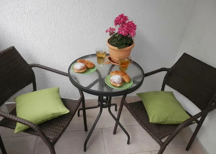 Jadranka Apartament