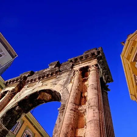 Appartement Jadranka *