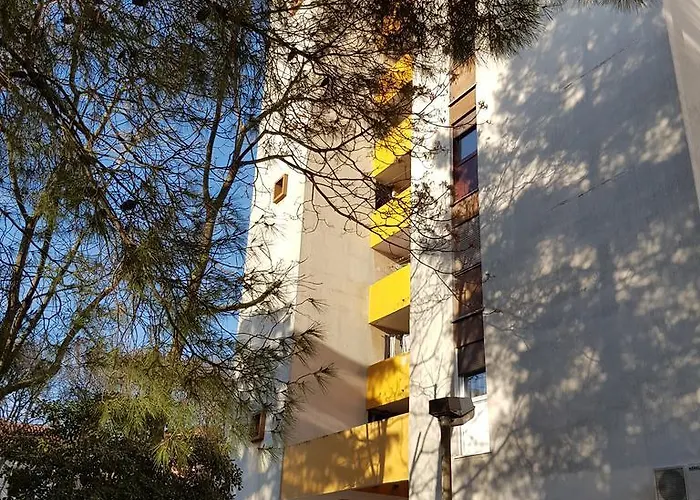 Appartement Jadranka