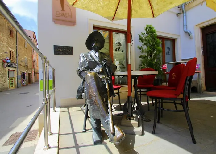 Appartement Jadranka