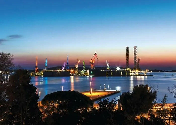 Appartement Jadranka *