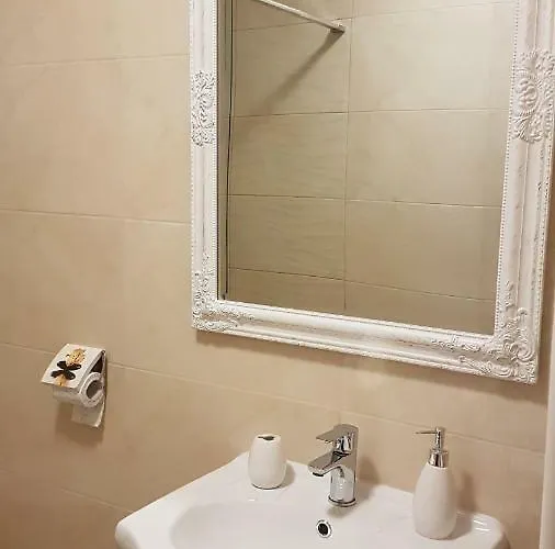 Jadranka Appartement