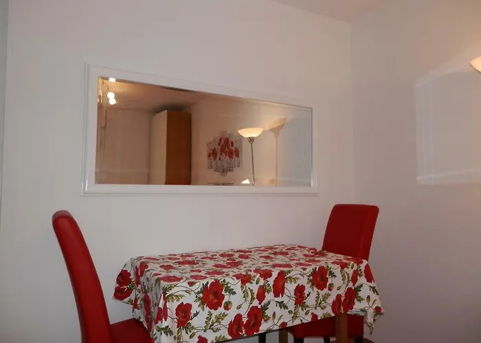 Appartement Jadranka Pula